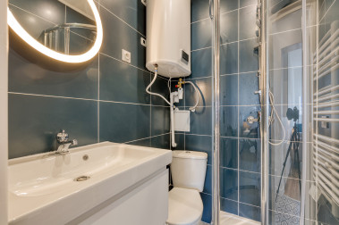 Photo 3 de l'appartement