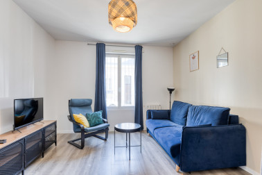 Magnifique studio - Le Havre