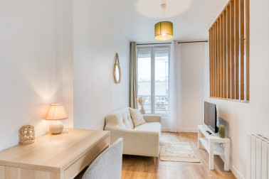 Photo 2 de l'appartement