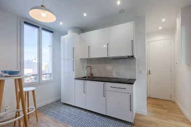Photo 9 de l'appartement