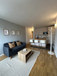 Photo 10 de l'appartement
