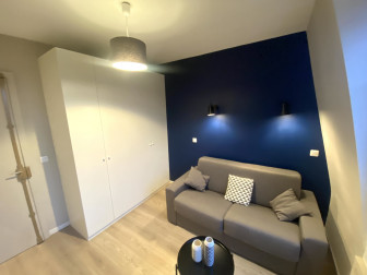Photo 2 de l'appartement
