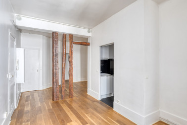 Photo 2 de l'appartement