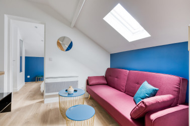 Photo 7 de l'appartement