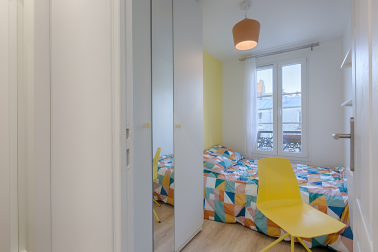 Photo 5 de l'appartement