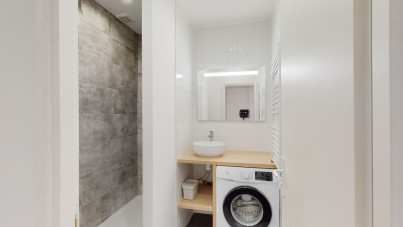 Très beau T4 meublé de 73 m2