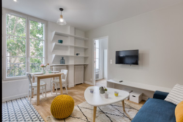 Photo 1 de l'appartement