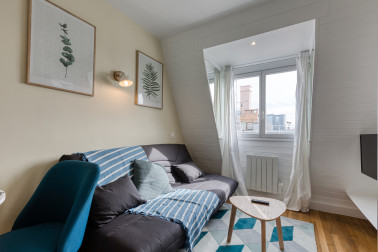 Photo 6 de l'appartement