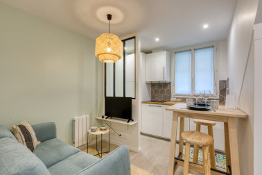 Photo 1 de l'appartement