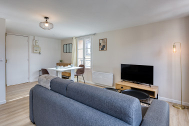 A VENDRE STUDIO 23.48 M²