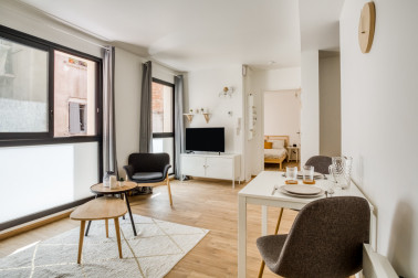 Photo 2 de l'appartement