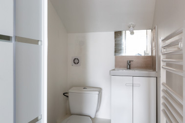 FRAIS D'AGENCE OFFERTS -Un magnifique studio - Place Pierre Semard à Montereau-Fault-Yonne