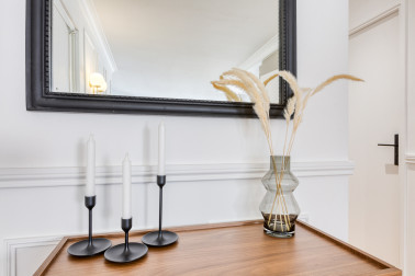 FRAIS D'AGENCE OFFERTS / Appartement Haut de Gamme Neuf – Paris 20ème, Fontarabie