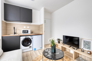 Photo 5 de l'appartement