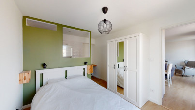 Très beau T4 meublé de 67m² Antoine Pons