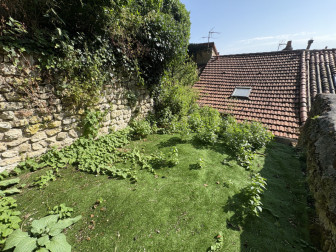 Image 6 de l'annonce : T1  meublé lumineux – 63 rue de la cueille Mirebalaise - Poitiers  86000