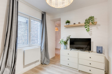 Photo 3 de l'appartement