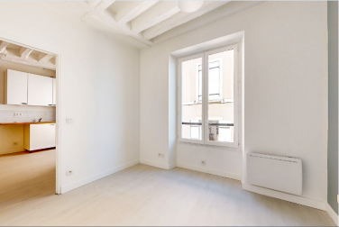 Photo 6 de l'appartement