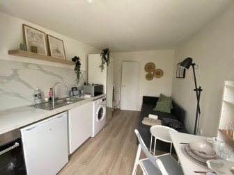 Photo 2 de l'appartement