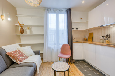 Photo 1 de l'appartement