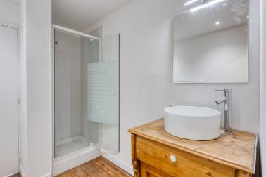 Magnifique T1 BIS de 40m2 refait à neuf