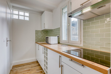 Photo 4 de l'appartement