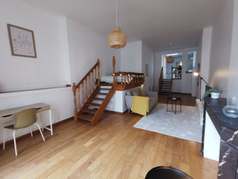 Photo 2 de l'appartement