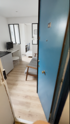 Photo 2 de l'appartement