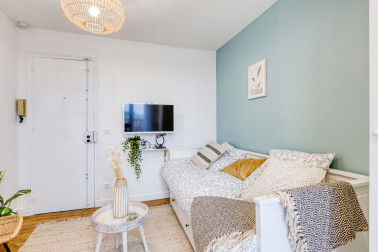 Photo 2 de l'appartement