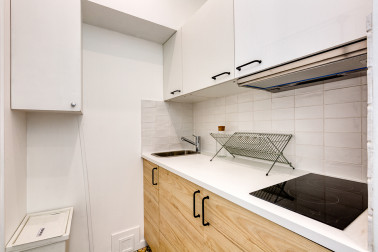 Photo 6 de l'appartement