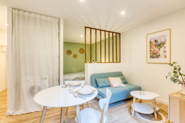 Photo 4 de l'appartement