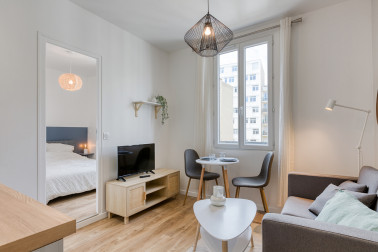 Photo 3 de l'appartement