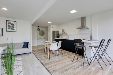 Photo 4 de l'appartement