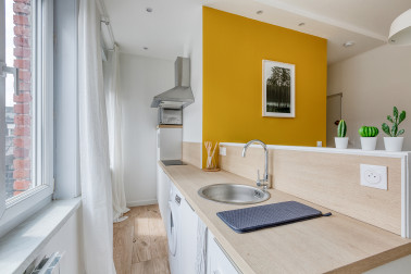 Photo 5 de l'appartement