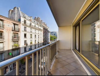 A VENDRE - APPARTEMENT 4P - 87 M² - ASCENSEUR ET BALCON