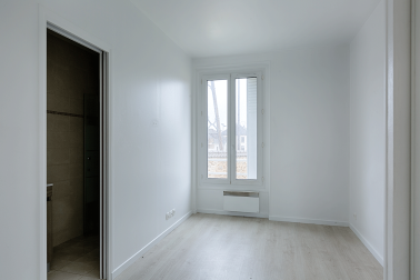 Vente d'un immeuble de rapport de 4 appartements