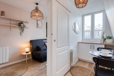 Photo 5 de l'appartement