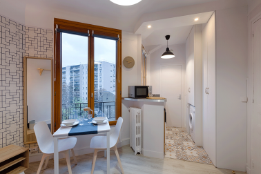 Photo 3 de l'appartement