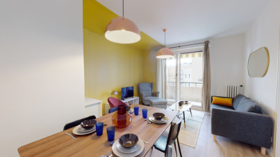 Photo 1 de l'appartement