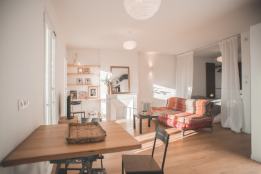 Photo 3 de l'appartement