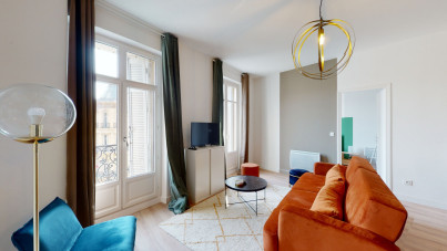 Photo 2 de l'appartement