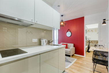 Photo 1 de l'appartement