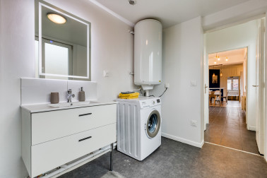 Photo 9 de l'appartement