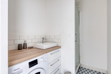 Photo 4 de l'appartement