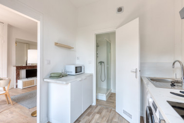 Photo 6 de l'appartement