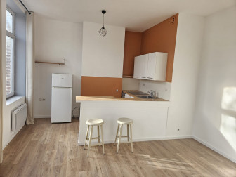 Photo 2 de l'appartement