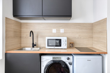 Photo 4 de l'appartement