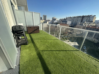 Photo 11 de l'appartement