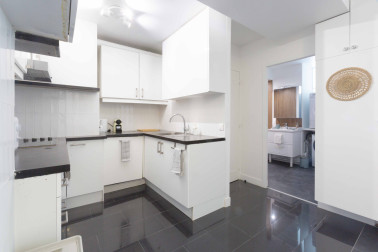 T5 en Colocation à Colombes - Rue de Stalingrad