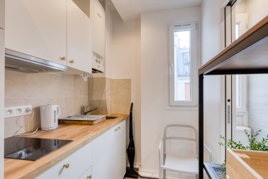 Photo 3 de l'appartement